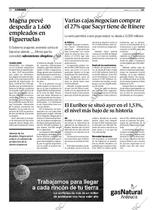 ABC CORDOBA 26-06-2009 página 56