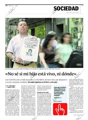 ABC CORDOBA 26-06-2009 página 59