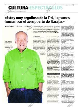 ABC CORDOBA 26-06-2009 página 64