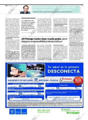 ABC CORDOBA 26-06-2009 página 65