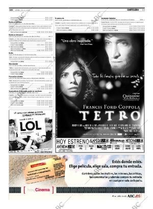 ABC CORDOBA 26-06-2009 página 69