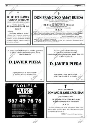 ABC CORDOBA 26-06-2009 página 71