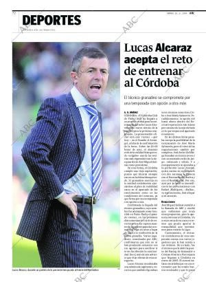 ABC CORDOBA 26-06-2009 página 72