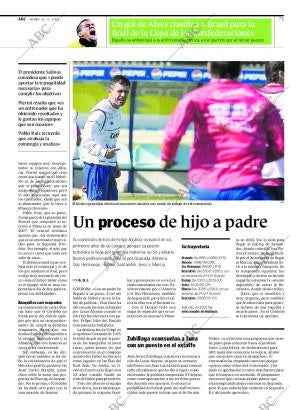 ABC CORDOBA 26-06-2009 página 73