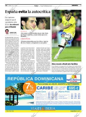 ABC CORDOBA 26-06-2009 página 75