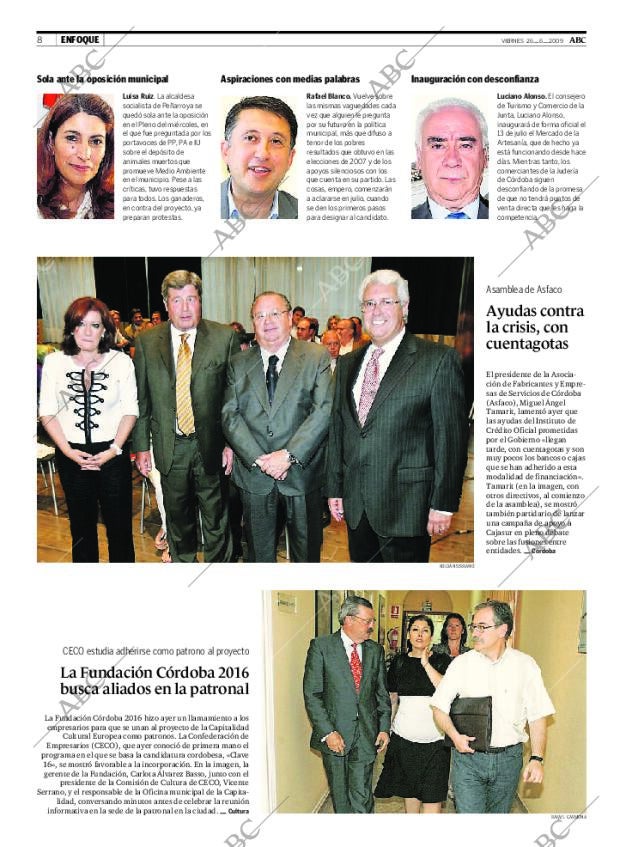 ABC CORDOBA 26-06-2009 página 8