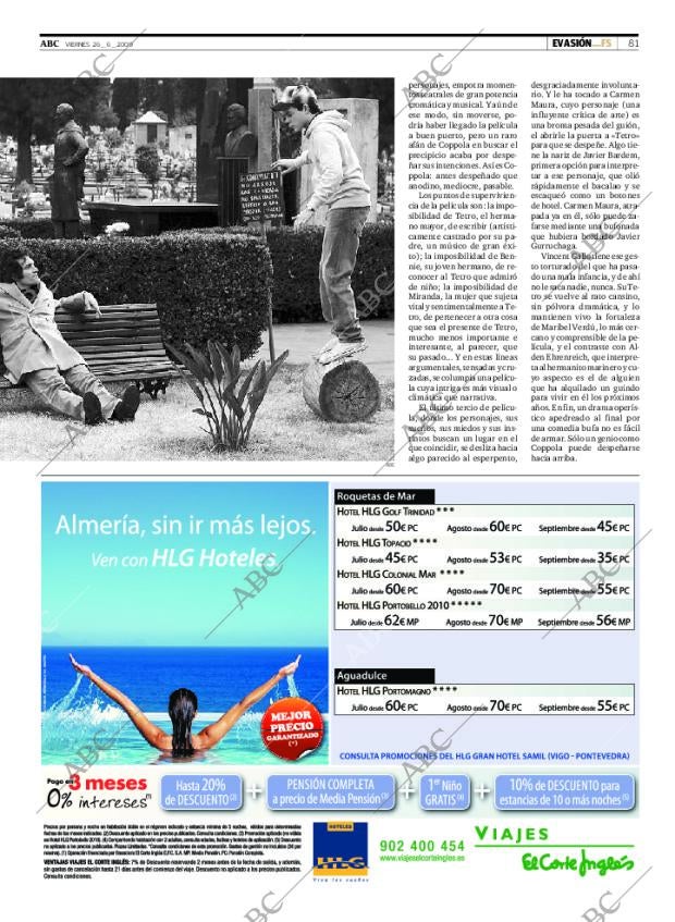 ABC CORDOBA 26-06-2009 página 81
