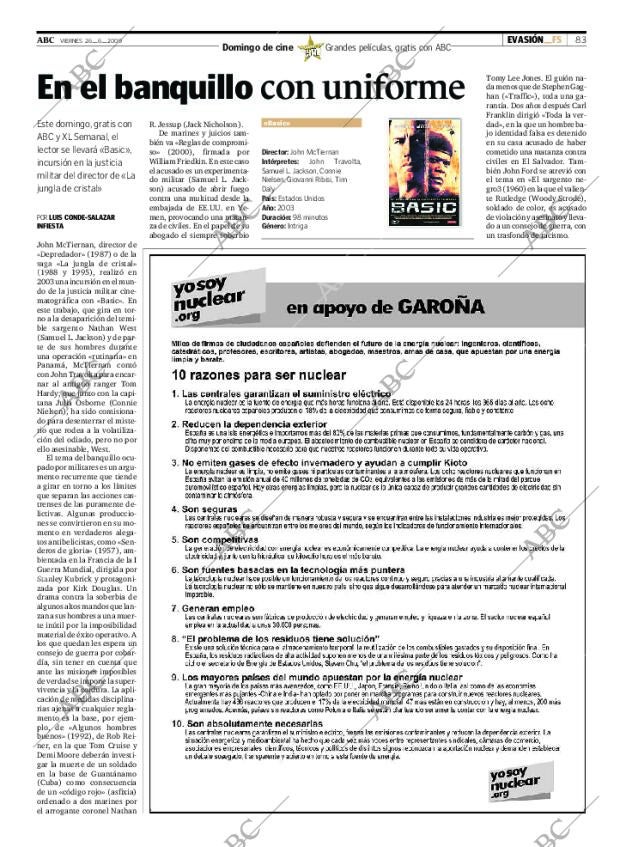 ABC CORDOBA 26-06-2009 página 83