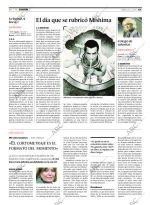 ABC CORDOBA 26-06-2009 página 84