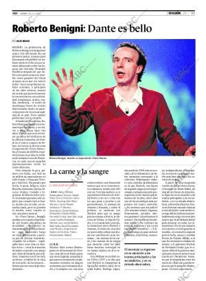 ABC CORDOBA 26-06-2009 página 85