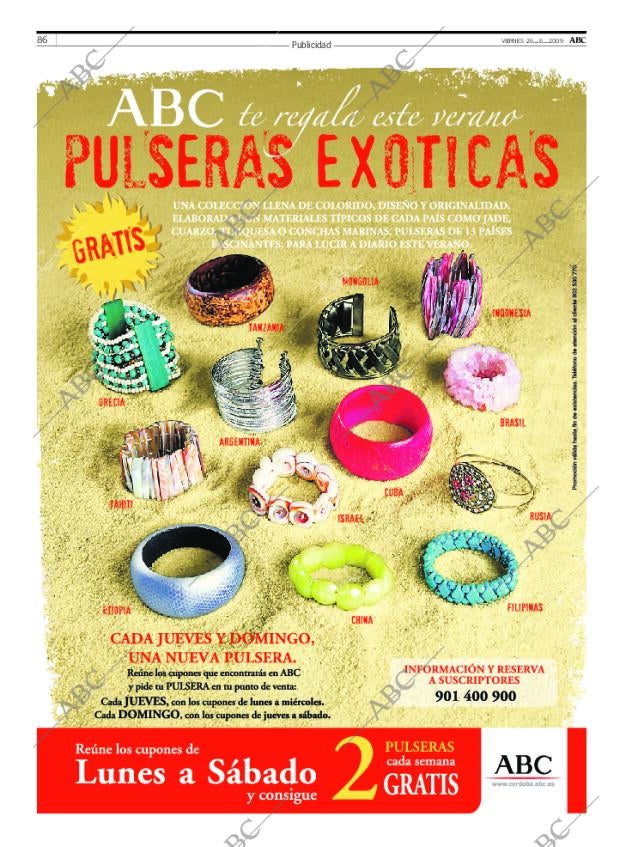 ABC CORDOBA 26-06-2009 página 86