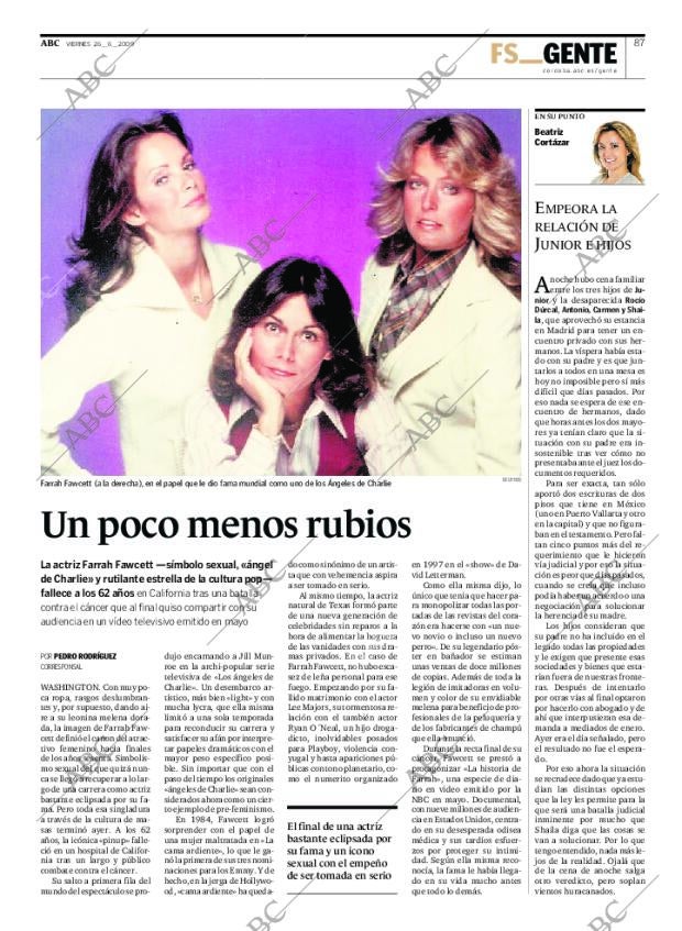 ABC CORDOBA 26-06-2009 página 87