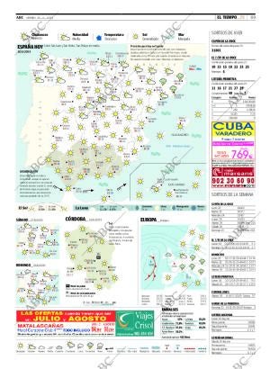 ABC CORDOBA 26-06-2009 página 89