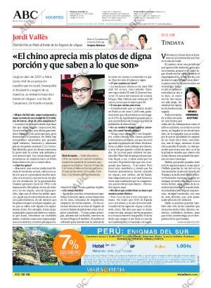 ABC CORDOBA 26-06-2009 página 94