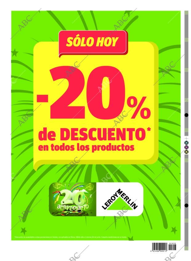 ABC CORDOBA 26-06-2009 página 96