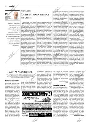 ABC MADRID 26-06-2009 página 12