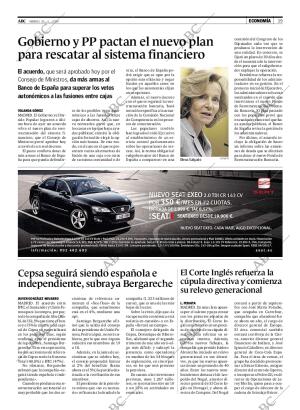 ABC MADRID 26-06-2009 página 39
