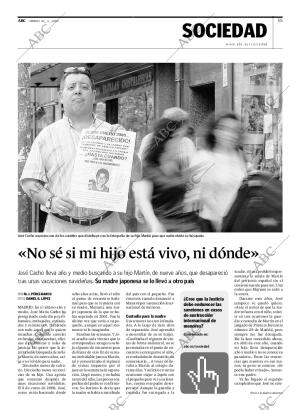 ABC MADRID 26-06-2009 página 55