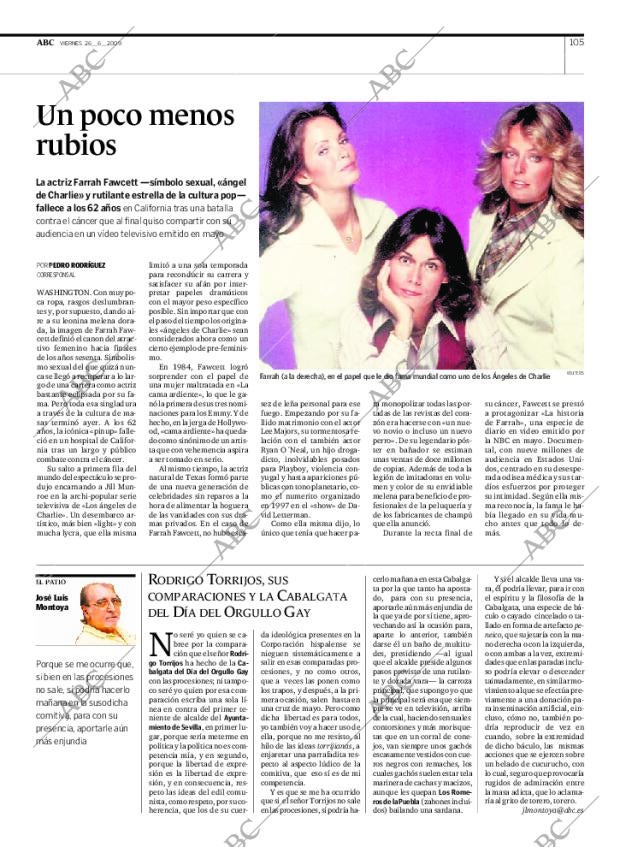 ABC SEVILLA 26-06-2009 página 105