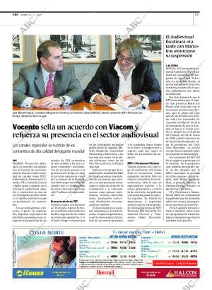 ABC SEVILLA 26-06-2009 página 107