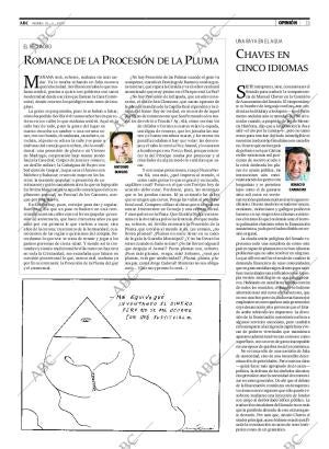 ABC SEVILLA 26-06-2009 página 11