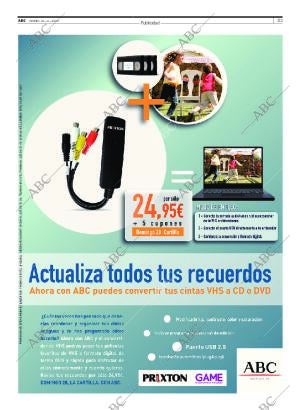 ABC SEVILLA 26-06-2009 página 111