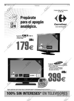 ABC SEVILLA 26-06-2009 página 15