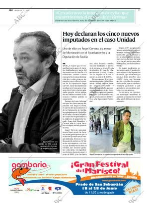 ABC SEVILLA 26-06-2009 página 17