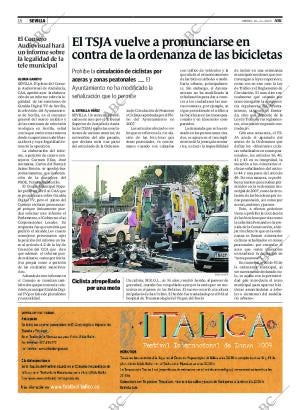 ABC SEVILLA 26-06-2009 página 18