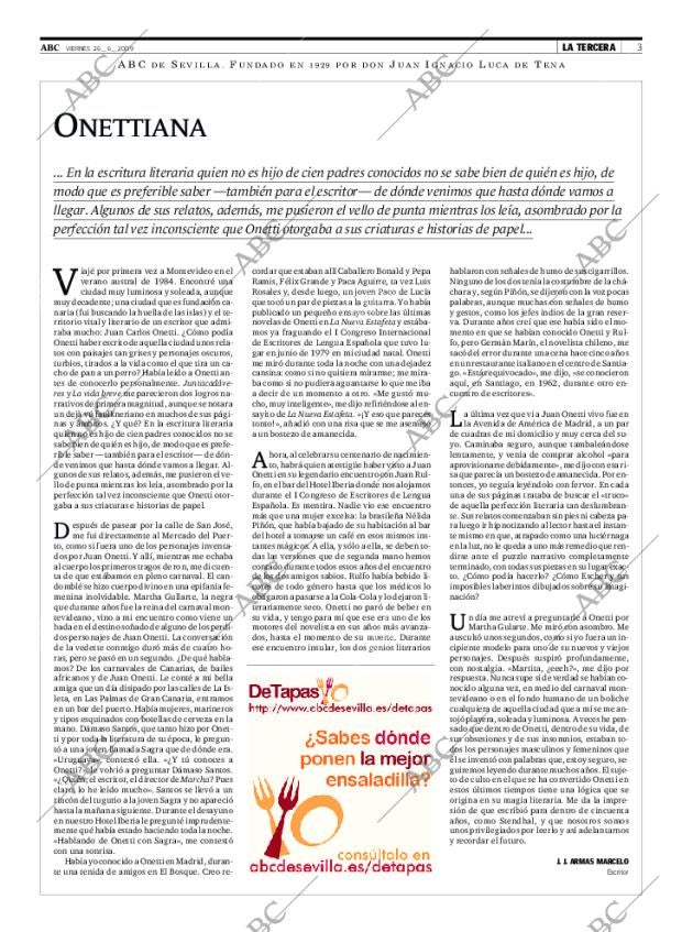 ABC SEVILLA 26-06-2009 página 3