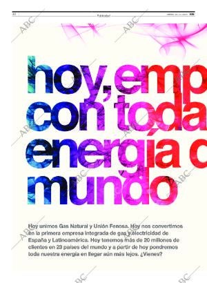 ABC SEVILLA 26-06-2009 página 30