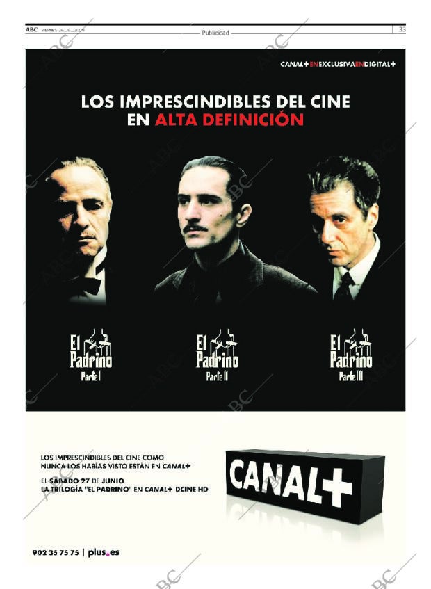 ABC SEVILLA 26-06-2009 página 33