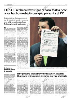 ABC SEVILLA 26-06-2009 página 40