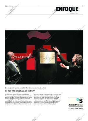 ABC SEVILLA 26-06-2009 página 5