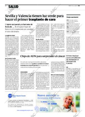 ABC SEVILLA 26-06-2009 página 52