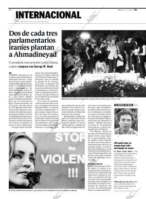 ABC SEVILLA 26-06-2009 página 54