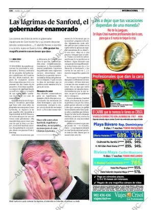 ABC SEVILLA 26-06-2009 página 57