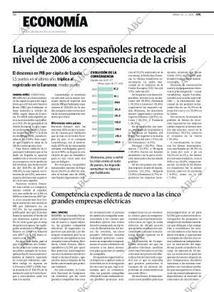 ABC SEVILLA 26-06-2009 página 58