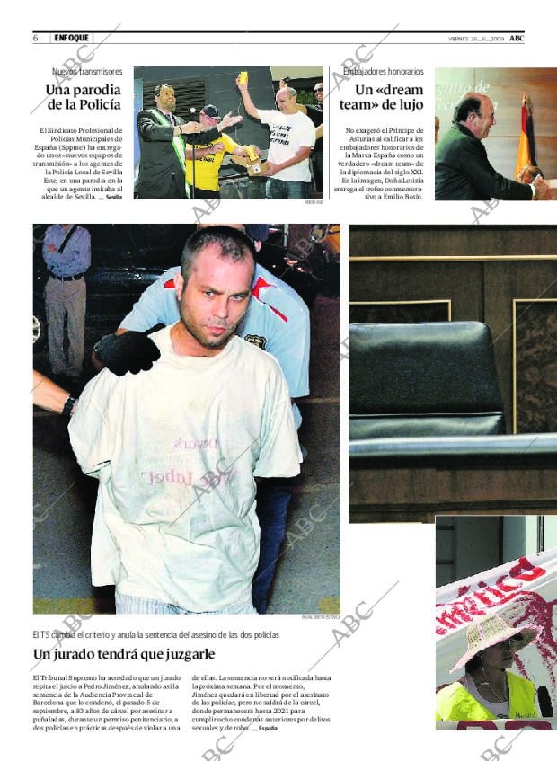 ABC SEVILLA 26-06-2009 página 6