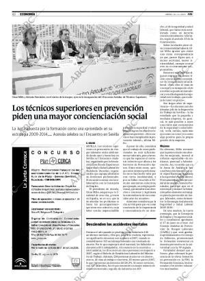 ABC SEVILLA 26-06-2009 página 60