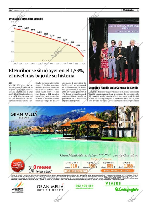 ABC SEVILLA 26-06-2009 página 61