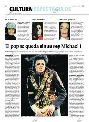 ABC SEVILLA 26-06-2009 página 64