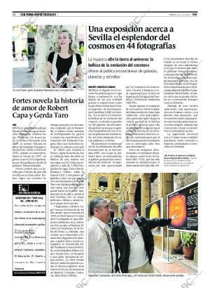 ABC SEVILLA 26-06-2009 página 66