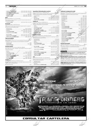 ABC SEVILLA 26-06-2009 página 70