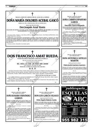 ABC SEVILLA 26-06-2009 página 74