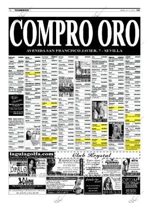 ABC SEVILLA 26-06-2009 página 78