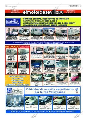 ABC SEVILLA 26-06-2009 página 79