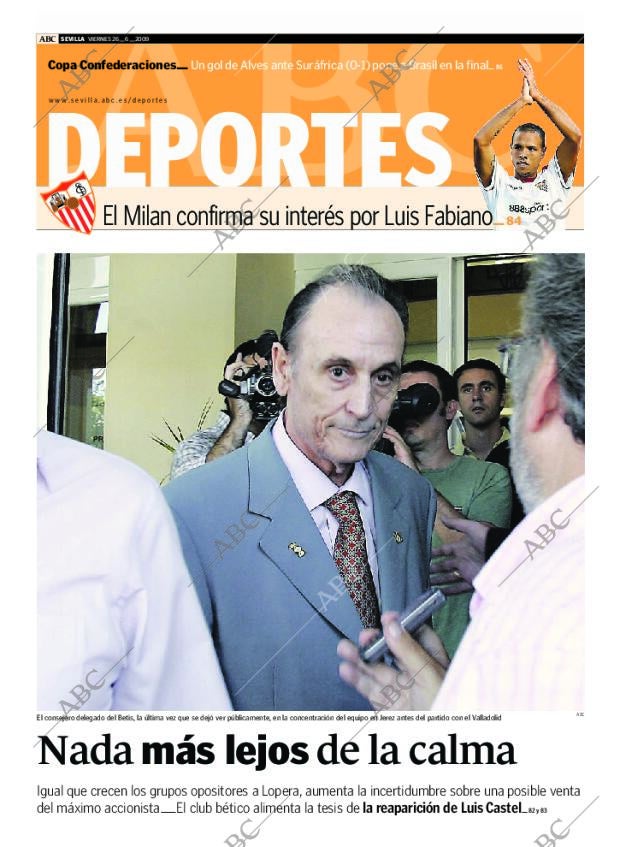 ABC SEVILLA 26-06-2009 página 81