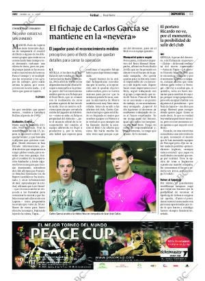 ABC SEVILLA 26-06-2009 página 83