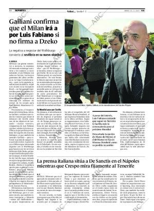 ABC SEVILLA 26-06-2009 página 84